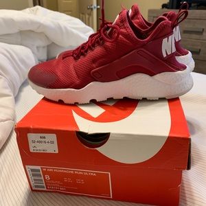 Women’s Air Huarache run Ultra